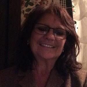 Meet your Posher, Sandra